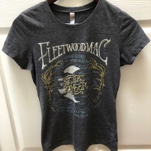 Fleetwood Mac Concert Tee